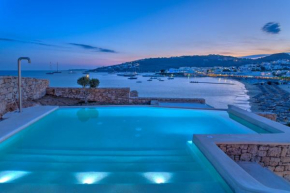greece villa